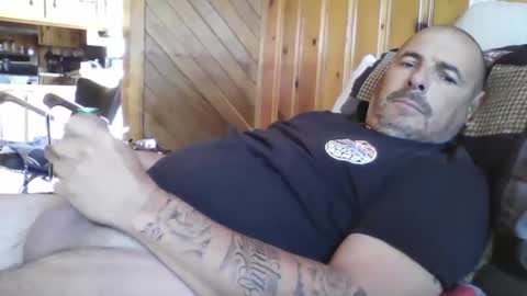 Snapshot of danwick69 chatting on October 1, 6:07 pm danwick69 online show from October 1, 6:07 pm