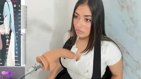 dany_cutee online show from April 4, 2:57 pm