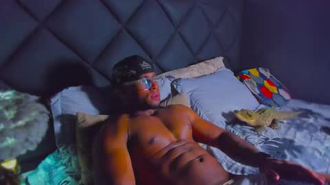 Dany online show from February 3, 2:19 am