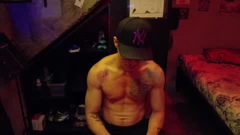 dany_kyng online show from May 26, 6:47 pm