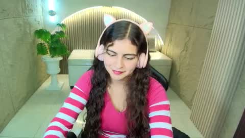 Dany online show from February 28, 1:48 pm