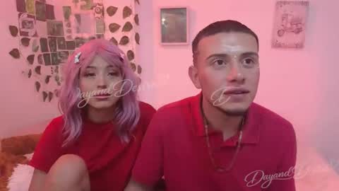 danyanddesire online show from May 13, 4:44 am