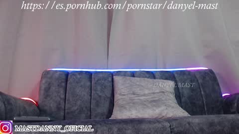 DANYELMAST online show from March 24, 8:09 am