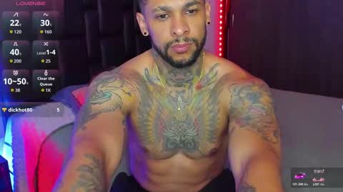 danyfitguy_ online show from December 2, 11:58 pm