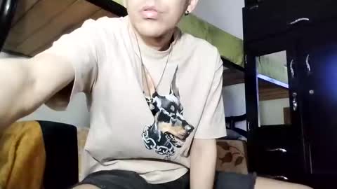 Daniel online show from March 18, 9:09 pm