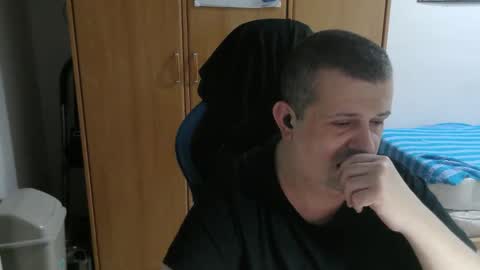 danysanchez1981 online show from March 8, 12:11 am