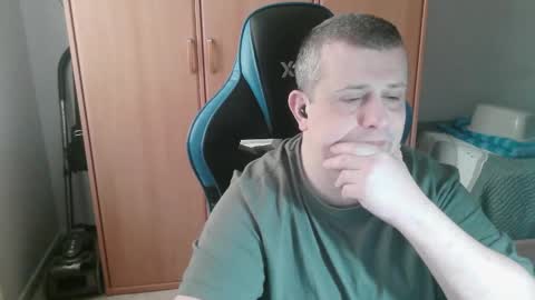 danysanchez1981 online show from March 8, 11:25 am