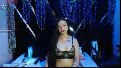 DanySwet online show from September 26, 12:40 am