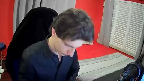 danywhiteyb online show from May 15, 11:34 pm