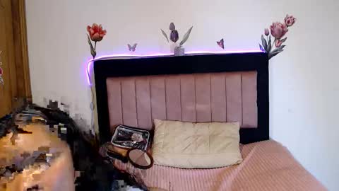 DANYXS1 online show from December 22, 2:46 pm