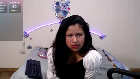 DANYXS1 online show from November 19, 12:04 pm