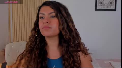 Antonella Mora online show from March 1, 7:04 pm