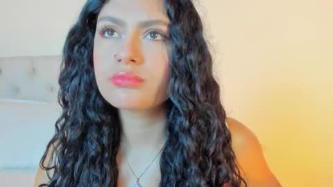 Antonella Mora online show from October 22, 1:13 pm