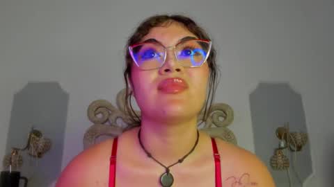 daphne_aris online show from March 5, 3:48 am