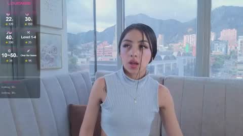 daphne_chers online show from May 19, 7:43 pm