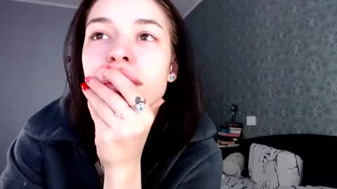 Daphne Darkthorn online show from January 11, 6:08 am