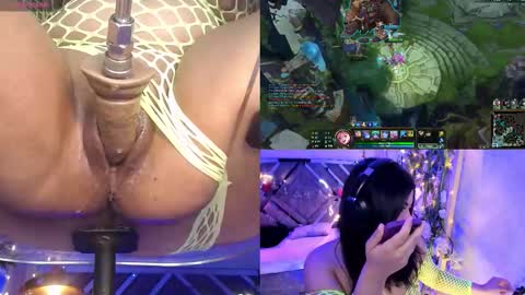 Daphne online show from March 12, 4:49 am