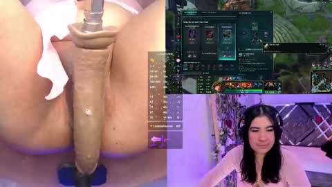 Daphne online show from March 27, 8:26 am