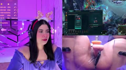 Daphne online show from December 5, 5:17 am