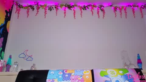 Daphne Madison online show from November 4, 9:27 pm