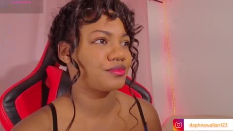 Daphne online show from February 2, 12:01 pm