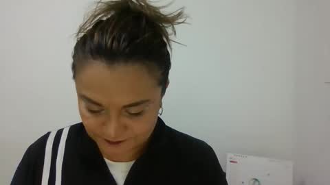 dapnne online show from January 16, 8:40 pm