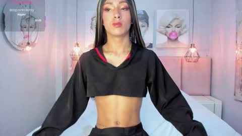    online show from November 6, 11:35 am