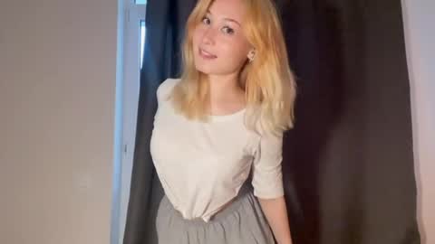Linn online show from May 3, 2:23 pm