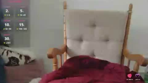 darcieroselli online show from July 20, 6:53 pm