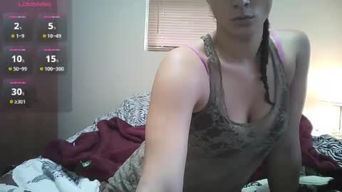 darcieroselli online show from May 21, 10:16 pm