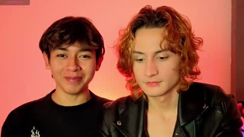 darcy_and_stolas online show from September 29, 1:59 am