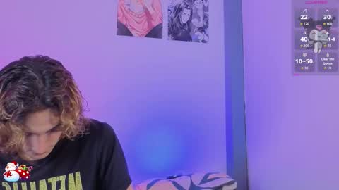 darcy_and_stolas online show from November 27, 10:06 pm