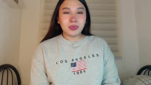 DARCY online show from July 5, 7:43 pm