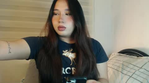 DARCY online show from June 29, 4:31 am