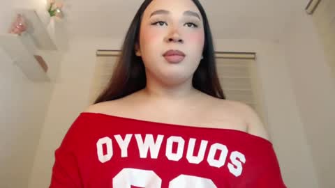 DARCY online show from August 3, 6:15 am