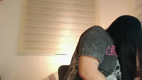 DARCY online show from June 20, 1:56 am
