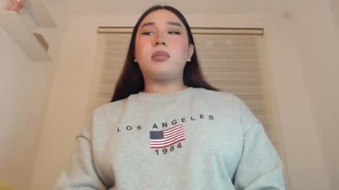 DARCY online show from July 13, 6:11 pm