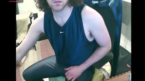 Daredevil10188 online show from March 9, 11:03 pm