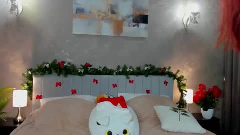 Daria J online show from January 10, 4:07 am