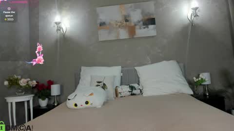 Daria J online show from June 7, 4:28 am