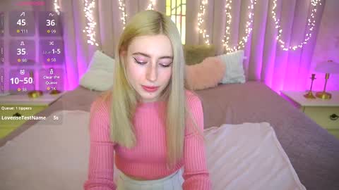 dariadelly online show from April 4, 3:52 pm