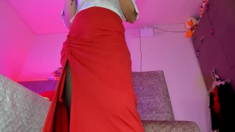dariana_hot online show from May 17, 3:54 pm