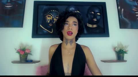 Dary online show from February 9, 9:28 pm