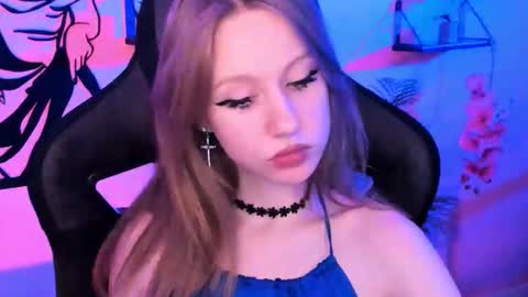 Daria Tate online show from October 22, 11:45 am