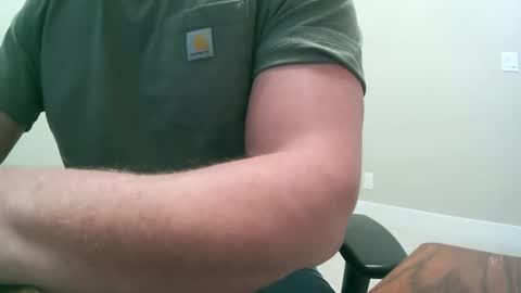 Darren14 online show from February 19, 9:03 pm