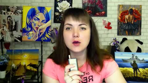 Darina online show from March 25, 5:36 am