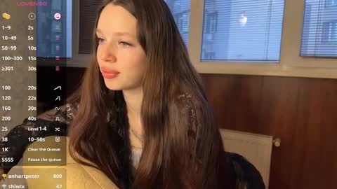 Darina Night online show from March 11, 4:08 am