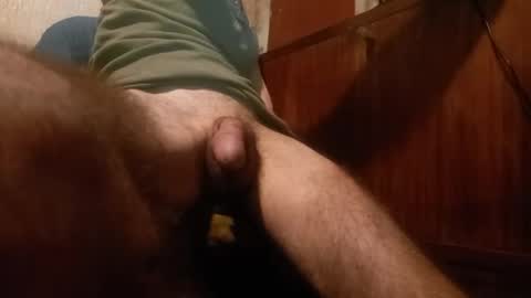 dario48 online show from December 11, 5:00 am