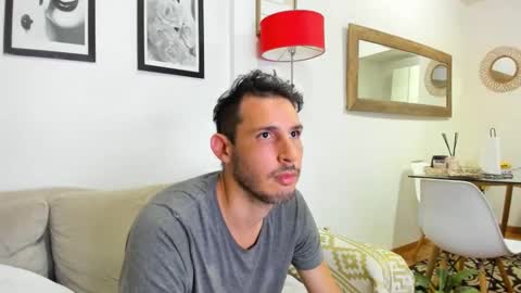 andres online show from March 2, 4:50 am