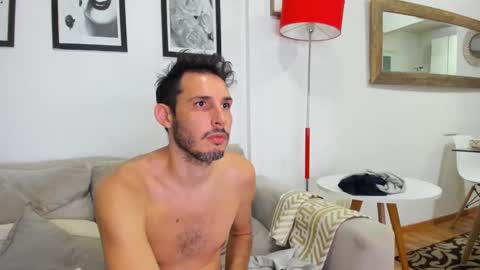 andres online show from February 9, 4:36 am